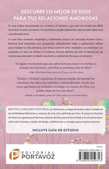 El Amor Definido Por Dios