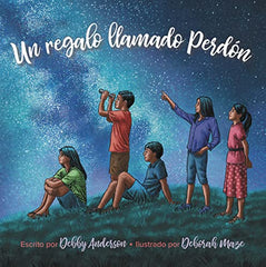 Regalo Llamado Perdón, Un