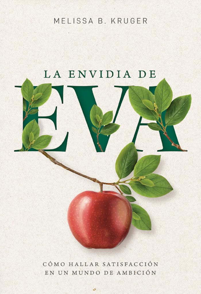 La Envidia De Eva