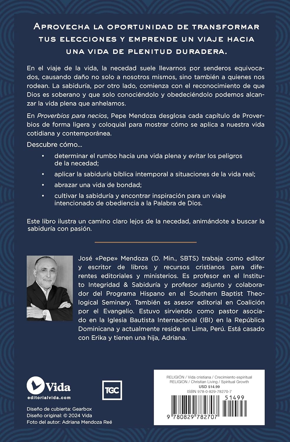 Proverbios Para Necios