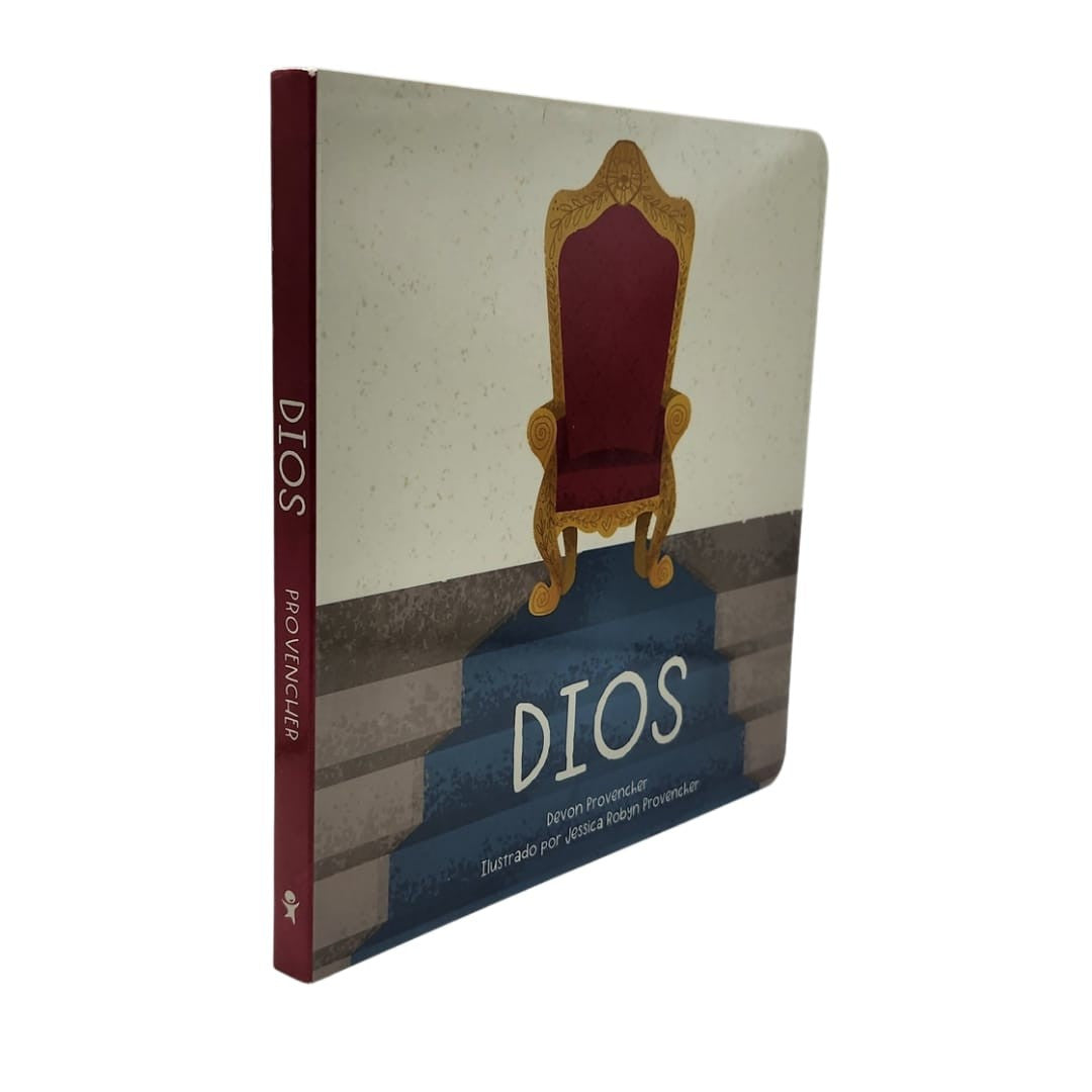 Dios Teología grande para corazones pequeños