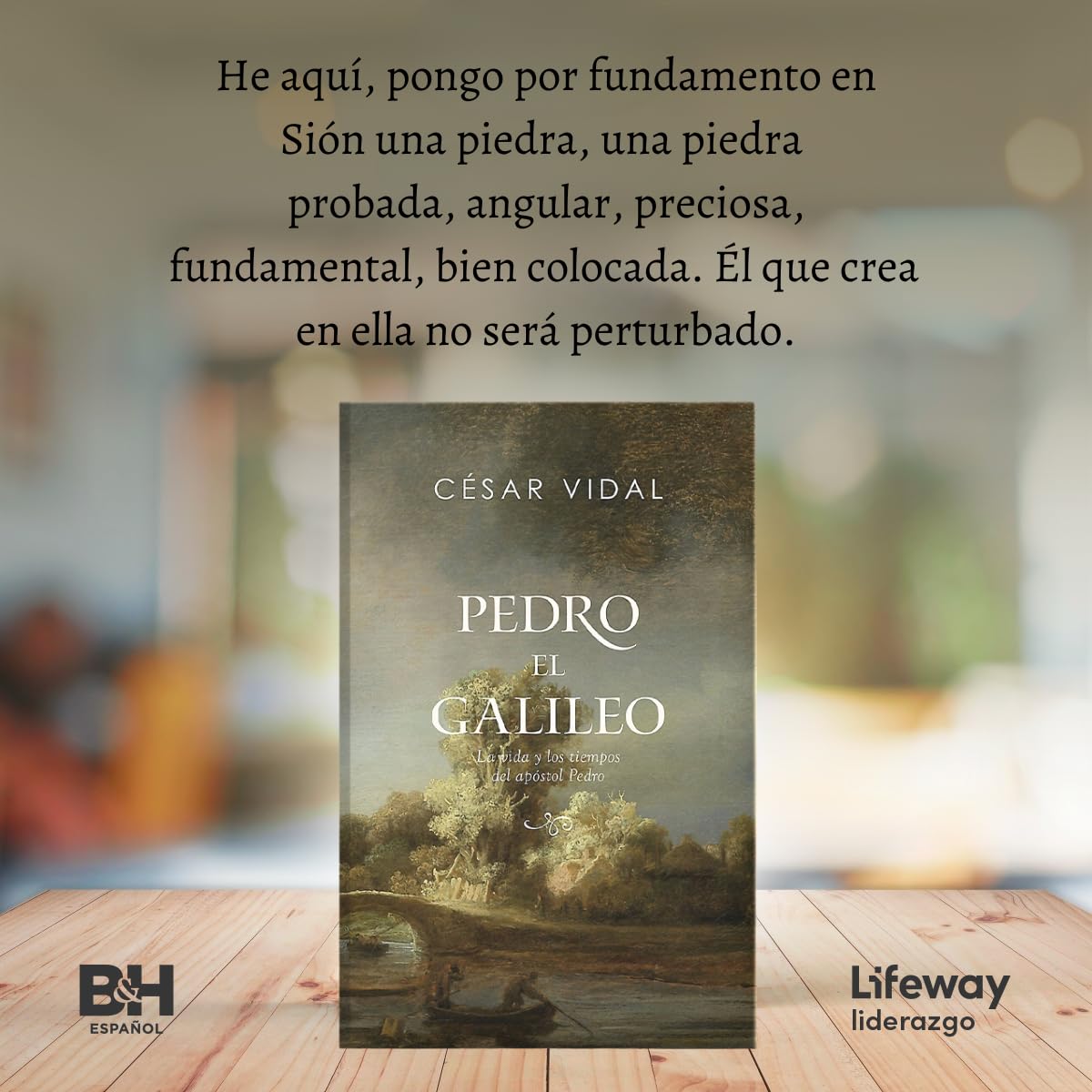 Pedro El Galileo