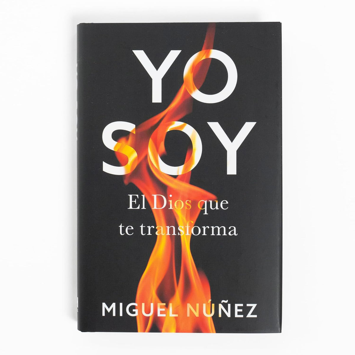 Yo Soy