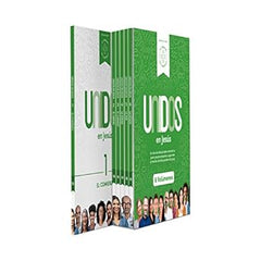 Unidos En Jesus Serie Completa