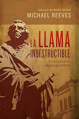 La Llama Indestructible