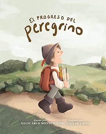 El Progreso del Peregrino Edición para Niños