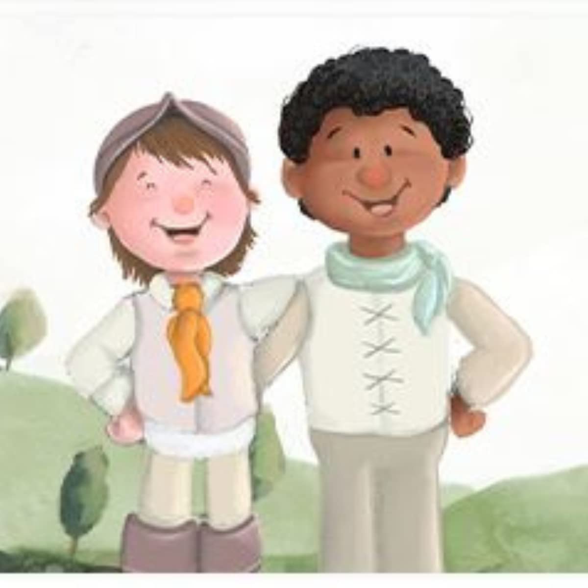 El Progreso del Peregrino Edición para Niños