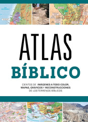 Atlas Bíblico Broadman & Holman