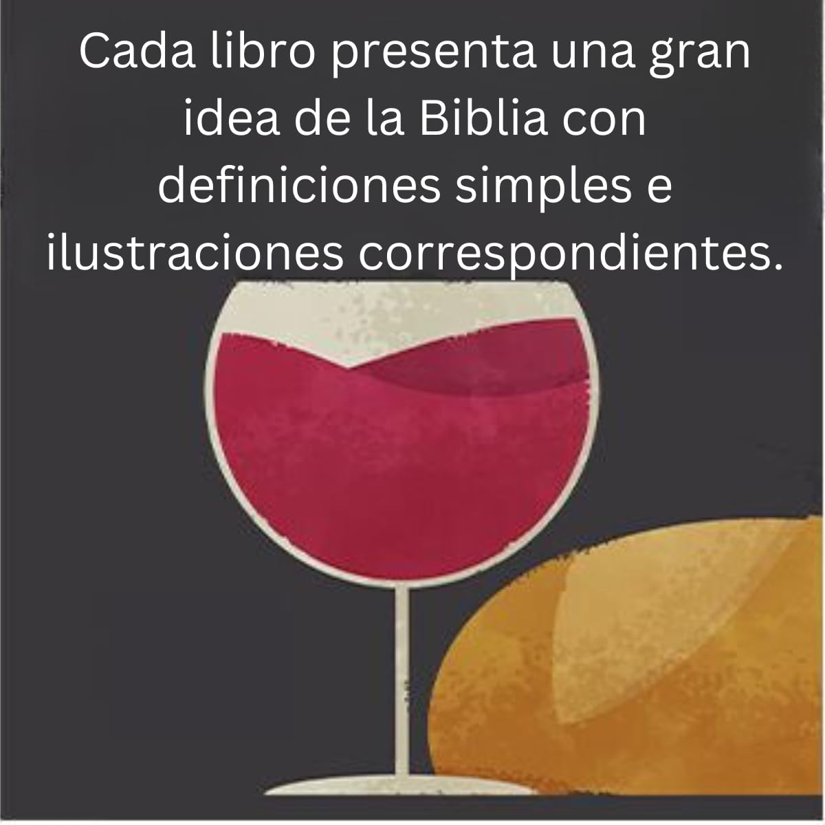 Creación Teología grande para corazones pequeños