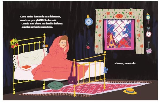 Corrie Ten Boom La Mujer Valiente y el Refugio Secreto