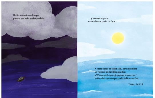 Betsey Stockton una jóven con un sueño misionero