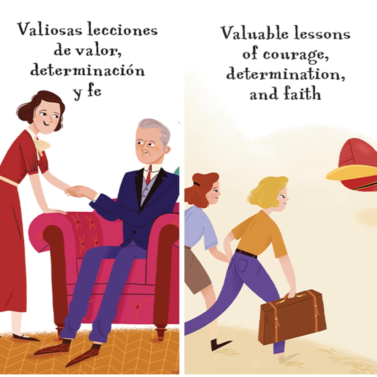 Betty Greene La mujer que deseaba volar