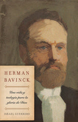 Herman Bavinick