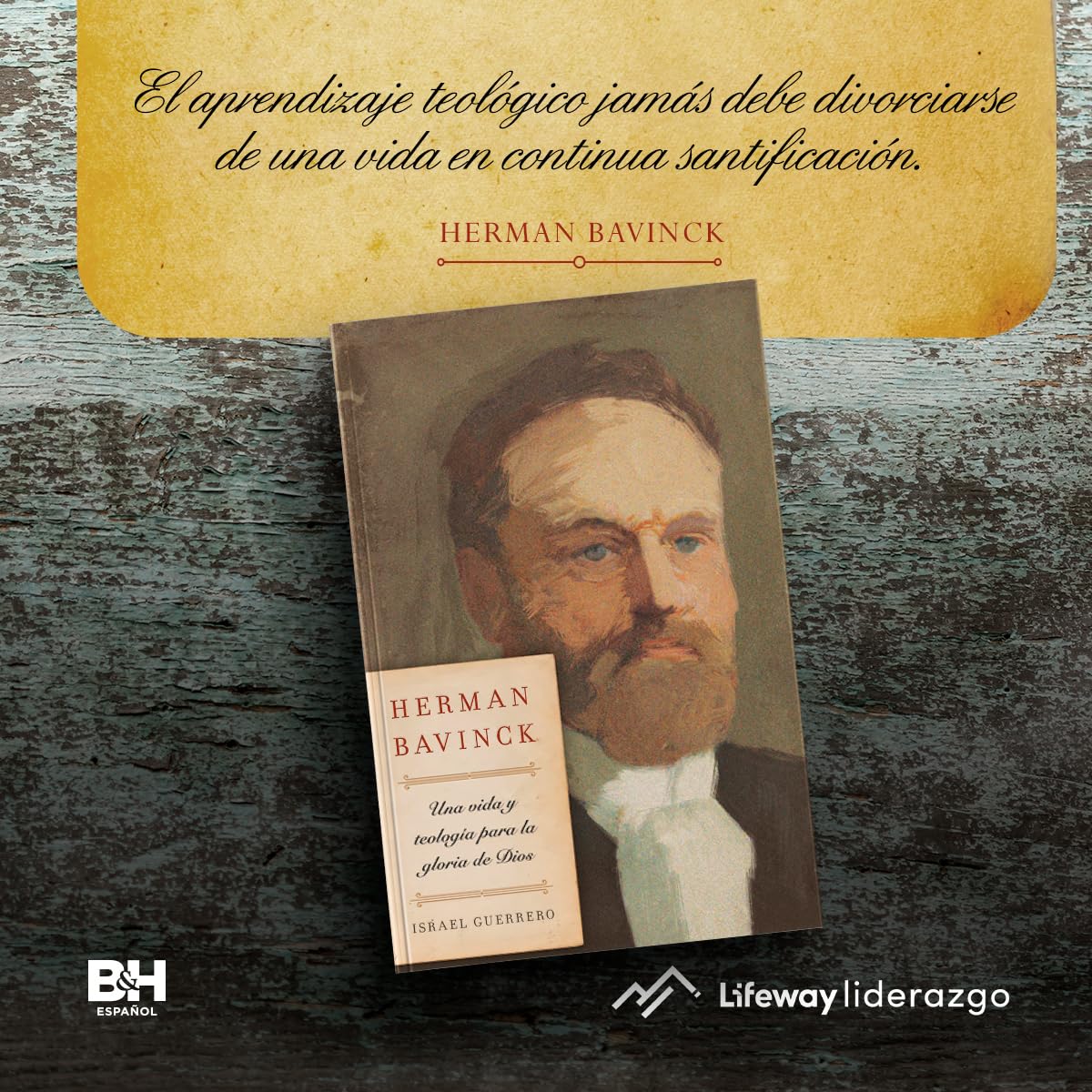Herman Bavinick