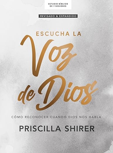 Escucha La Voz De Dios - Estudio Biblico