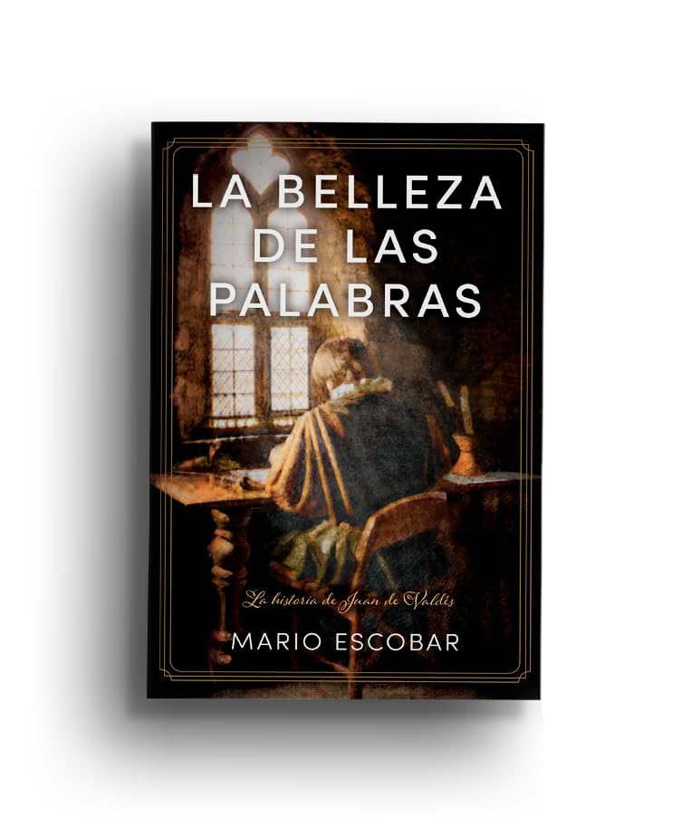 La Belleza De Las Palabras