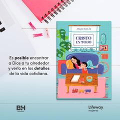 Cristo en todo para Niños