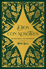 Dios con Nosotros libro de Navidad
