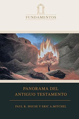 Panorama Del Antiguo Testamento
