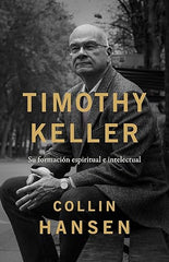 Timothy Keller