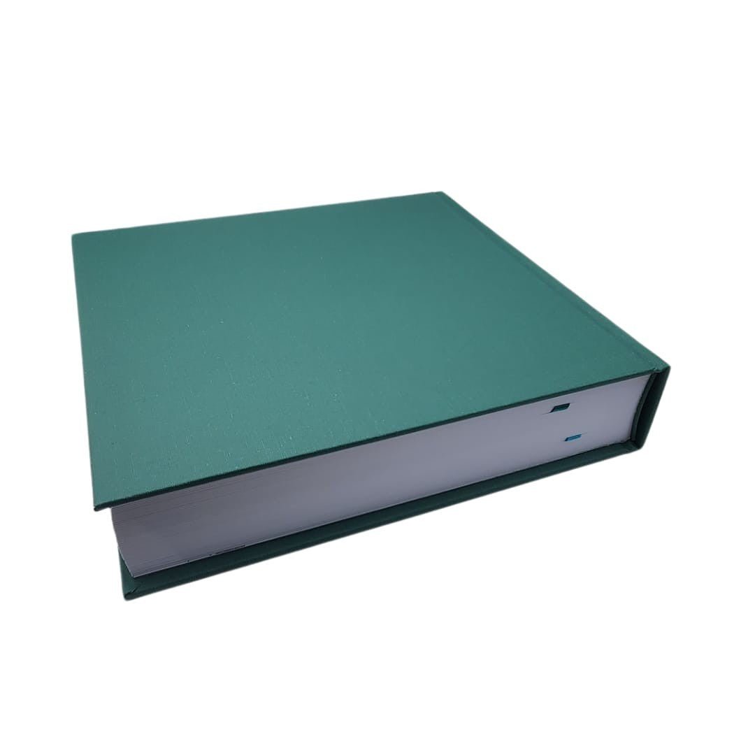 Biblia Reina Valera 1960 Ilustrada De La Creacion, Turquesa Tela