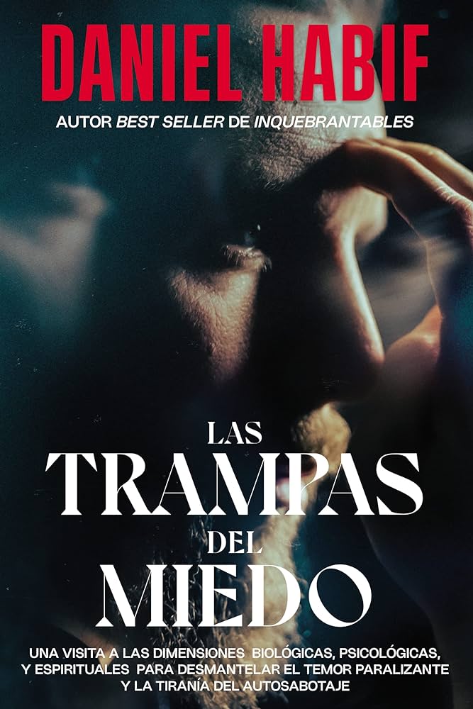 Las Trampas Del Miedo