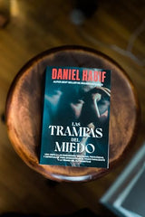 Las Trampas Del Miedo