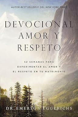 Devocional Amor Y Respeto - Emerson Eggerichs