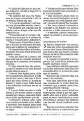 Biblia Rvr 60 Letra 12P 15 X 21 Tamano Manual, Cafe Piel Fabricada