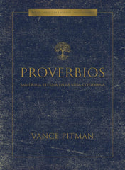 Proverbios - Estudio Biblico
