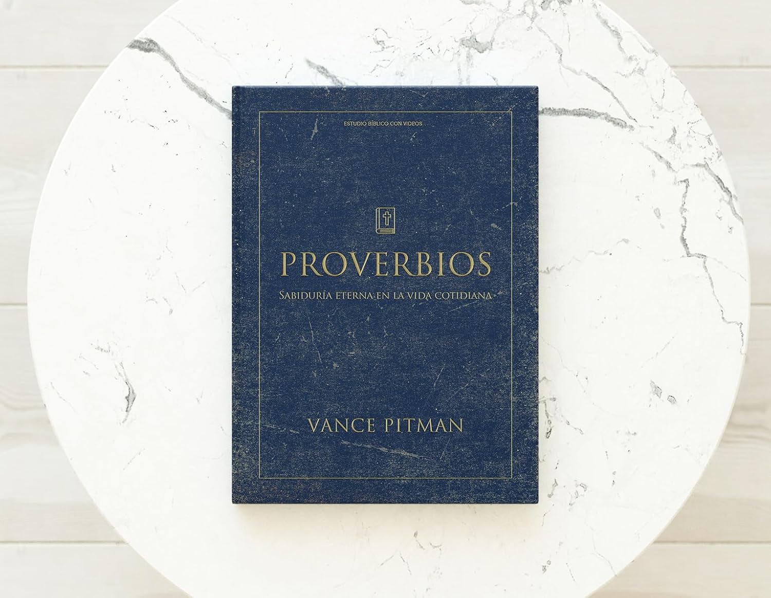 Proverbios - Estudio Biblico