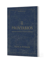 Proverbios - Estudio Biblico