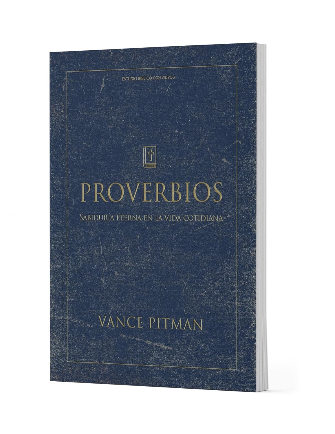 Proverbios - Estudio Biblico