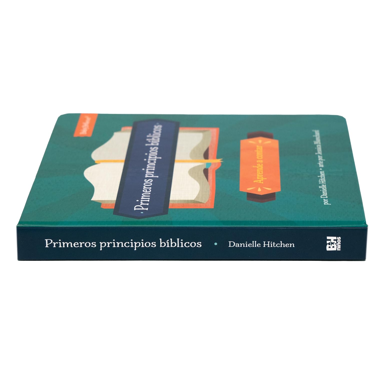 Primeros Principios Biblicos