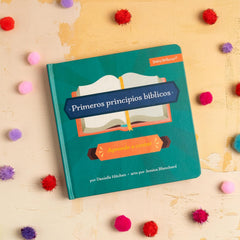 Primeros Principios Biblicos