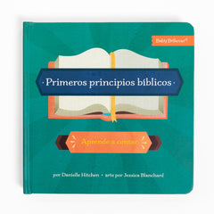 Primeros Principios Biblicos