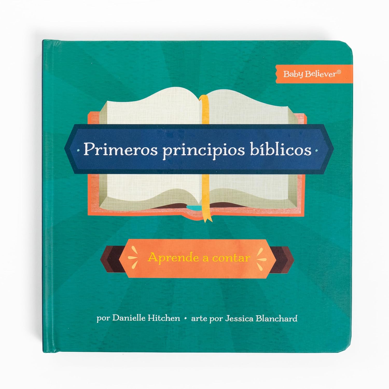 Primeros Principios Biblicos