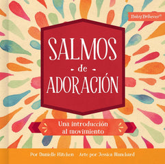Salmos De Adoracion