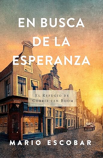 En Busca De La Esperanza