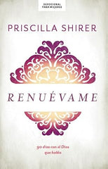 Renuevame