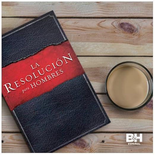 La Resolucion Para Hombres
