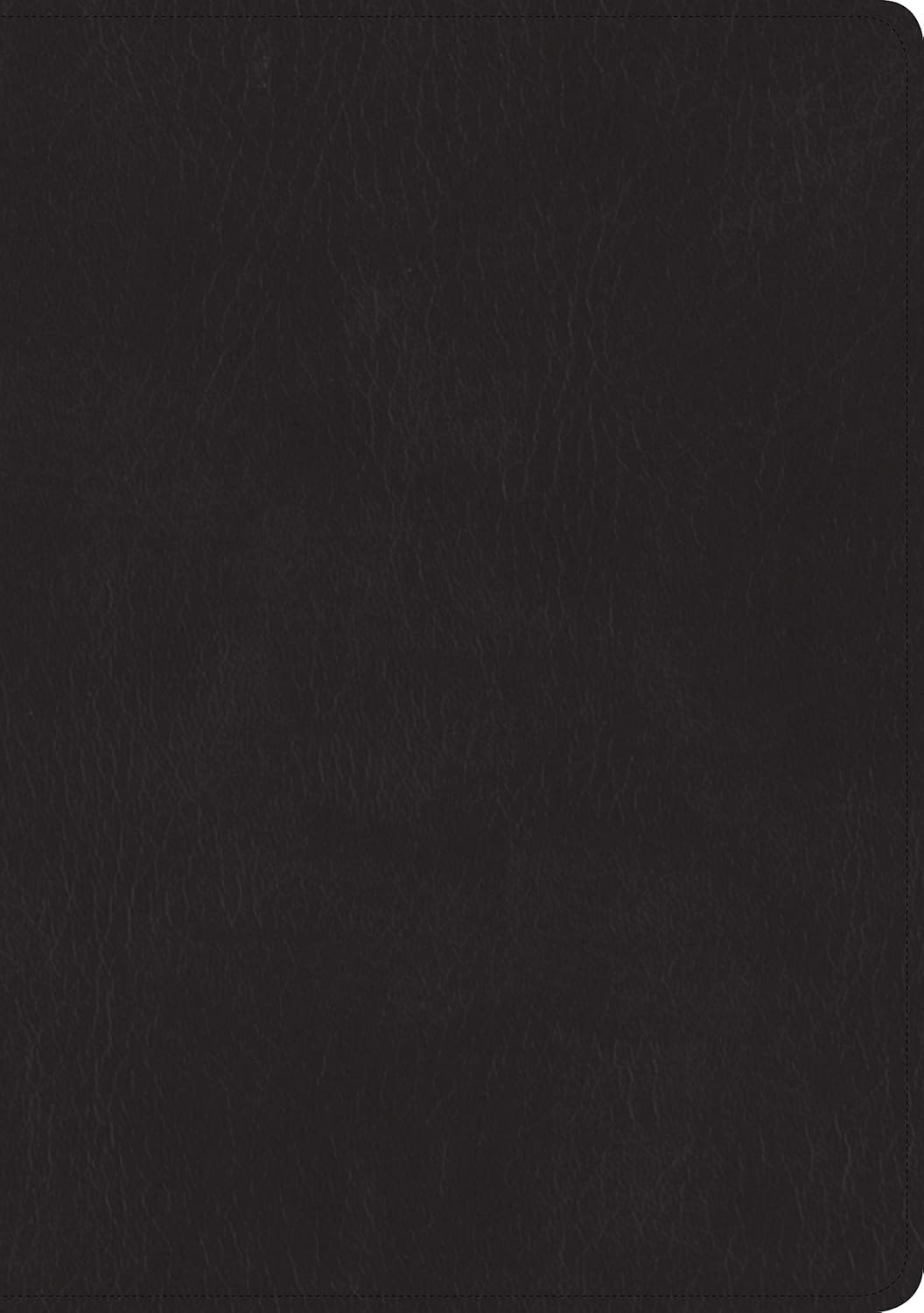 Biblia Nueva Traducción Viviente Letra Mediana PJR Edición Clásica Negro