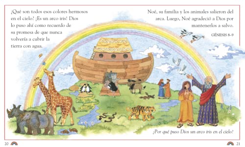 La Primera Biblia Para Niños - Kenneth Taylor