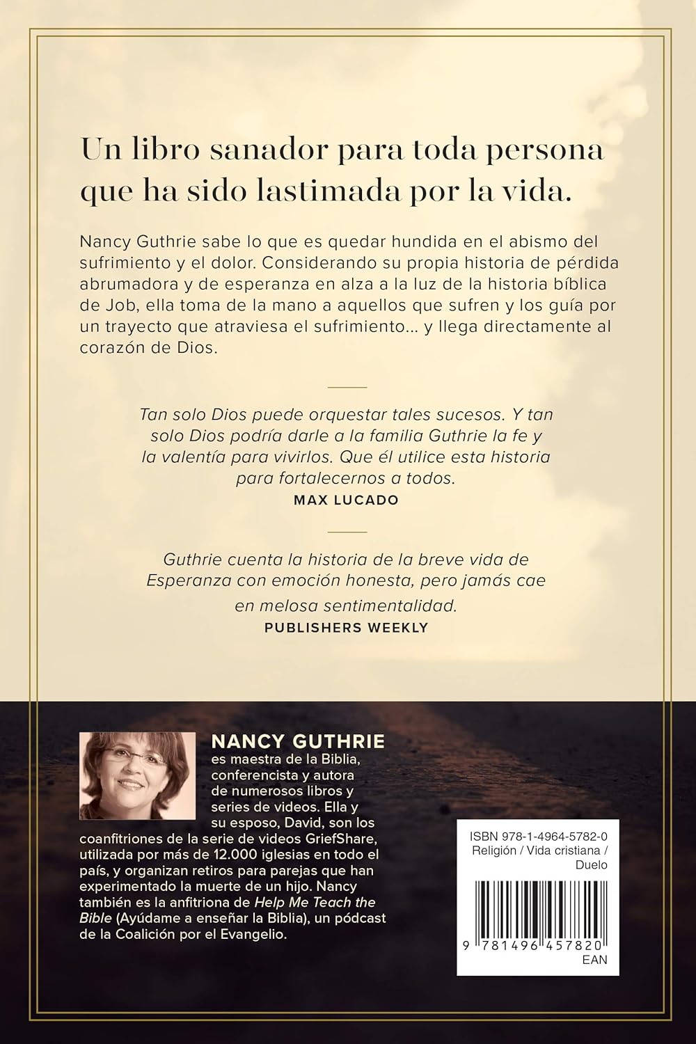 Aferrandose A La Esperanza