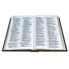 Biblia Nueva Traducción Viviente Bilingue Ingles - Español