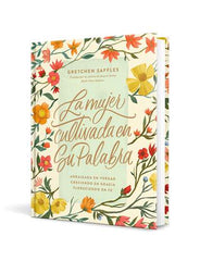 Mujer Cultivada En Su Palabra