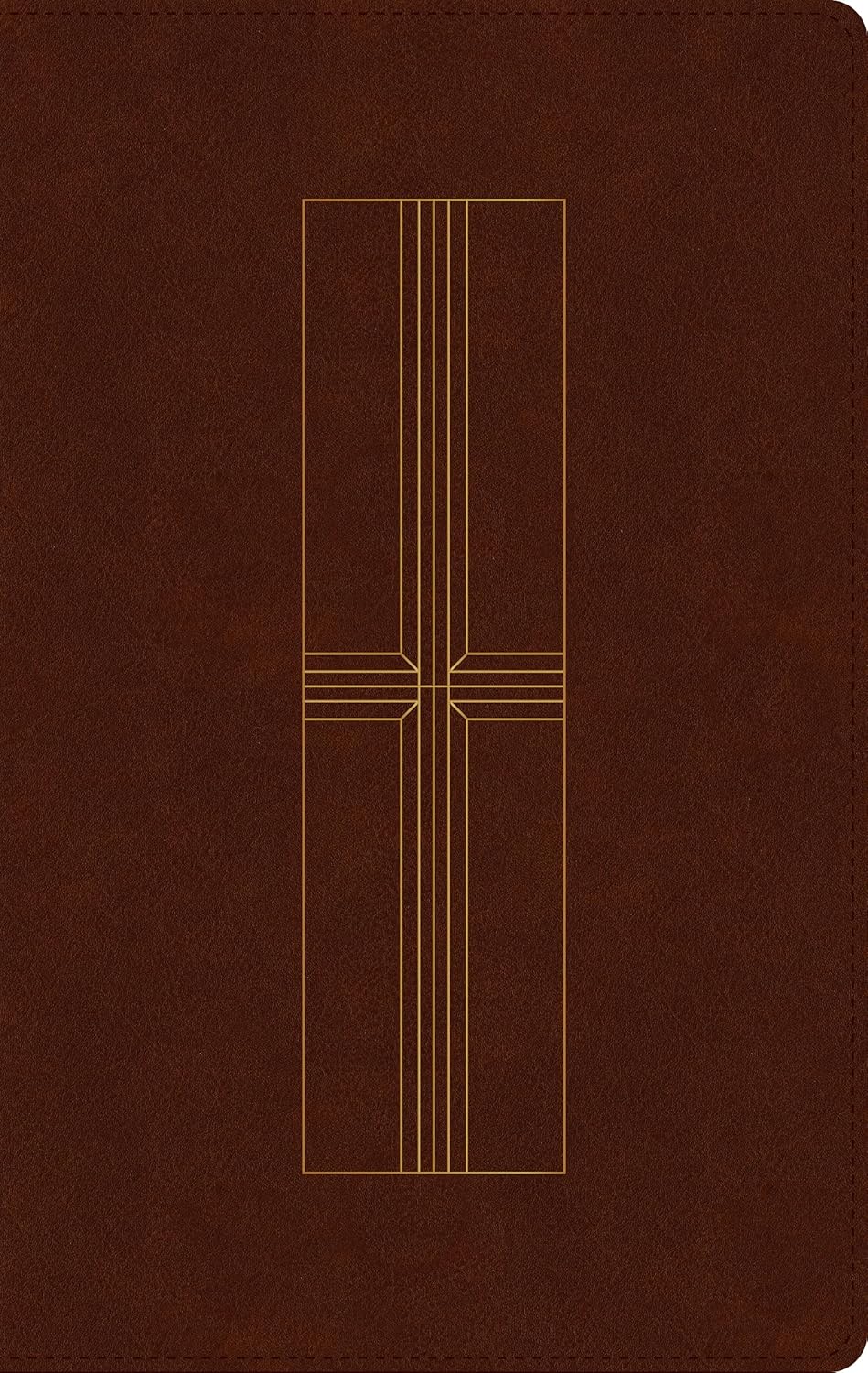 Biblia Nueva Traducción Viviente Letra Mediana Filament PJR Indice Cafe