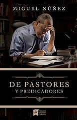 Predica la Palabra Kit 2: La Pasión del Predicador