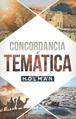 Concordancia Tematica Holman