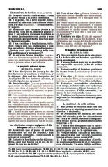 Biblia Reina Valera 1960 Recuerdo De Boda Blanco Floral Simil Piel